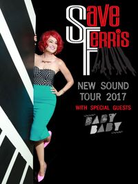 Save Ferris