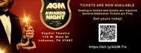 Absolutely Gospel Music Awards