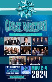 Great Western Fan Festival