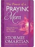 The Power of A Praying Mom