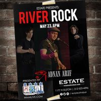 Adnan Arif  & The Altar-Ego Band