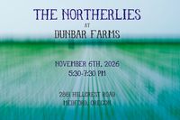 The Northerlies at Dunbar Farms