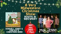 A Very Midwestern Christmas 