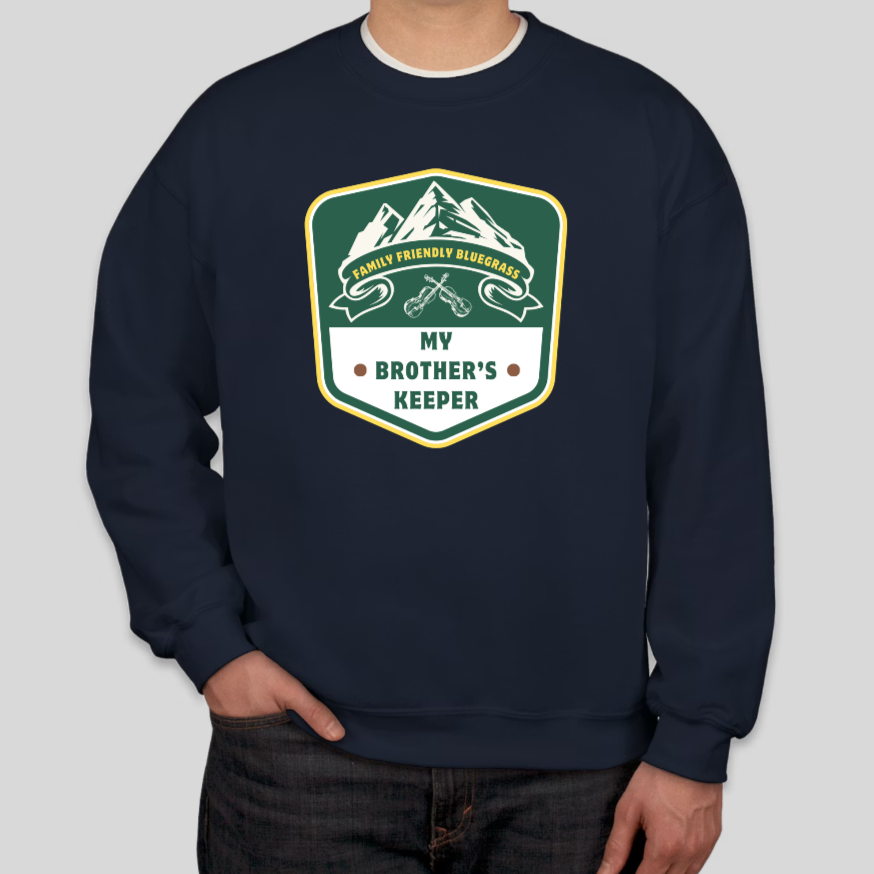 MBK Crewneck (Preorder)