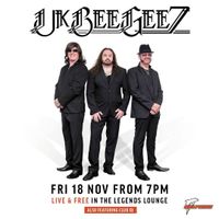 UK Bee GeeZ