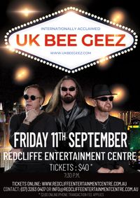 UK Bee GeeZ
