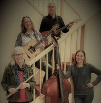 Bye-Bye Winter! Concert, Dance, & Hoopla to benefit the 1912 Center 