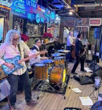 The Georges at Gruene Hall THURSDAY 