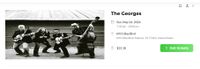 The Georges in Palacios, TX!