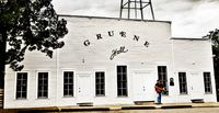 The Georges at Gruene Hall