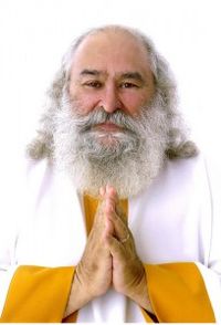 Yoga Mini Retreat with Rev. Jaganath Carerra & Catherine Moon
