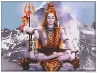 Satsang & Shivaratri Celebration