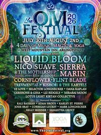 The OM Festival