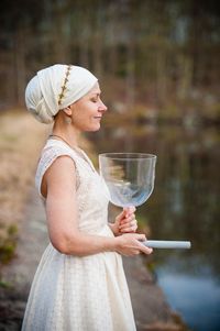 Mantra-Infused Sound Bath