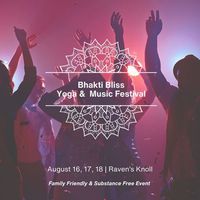 Bhakti Bliss Music & Yoga Festival