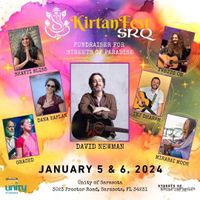 KirtanFest SRQ
