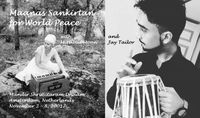 Maanas Sankirtan for World Peace 