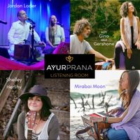 Sacred Kirtan Experience