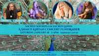 Sacred Sounds for Sacred Lands