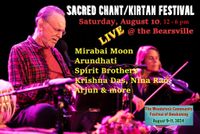 Woodstock Festival of Awakening ~ Sacred Chant/Kirtan Festival at the Bearsville Theatre