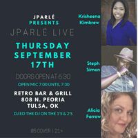 JParle Live