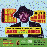Jazz in little Africa