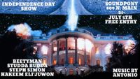 Independent day show