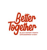 Better Together 