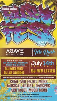Rush Fest