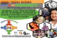 embrace yourself youth show