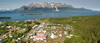 Atlin Arts and Music Festival 2017
