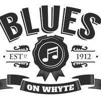 Summer 2017 Tour: BLUES ON WHYTE, Edmonton