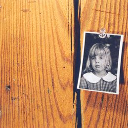 Edith Frost (1996 2x7" EP)
