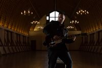 The Craig Vaughn Experience