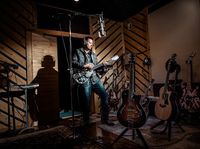 The Craig Vaughn Experience