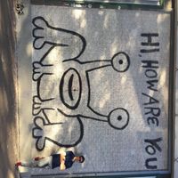Terrific Street Birthday Celebration