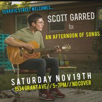 Scott Garred