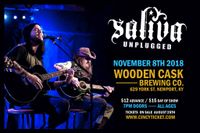 LIFE AFTER THIS With Saliva UNPLUGGED