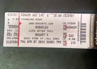 Life After This with Bobaflex