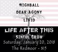 LIFE AFTER THIS American Dream EP Release