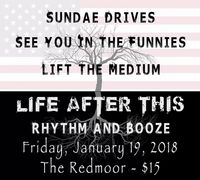 LIFE AFTER THIS American Dream EP Release