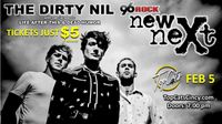 LIFE AFTER THIS with The Dirty Nil