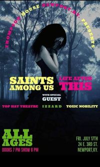 LIFE AFTER THIS With Saints Among US