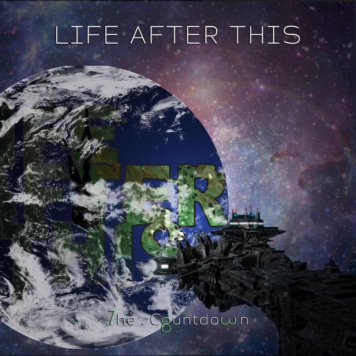 The Countdown - The Countdown
