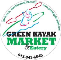 The Green Kayak Festival