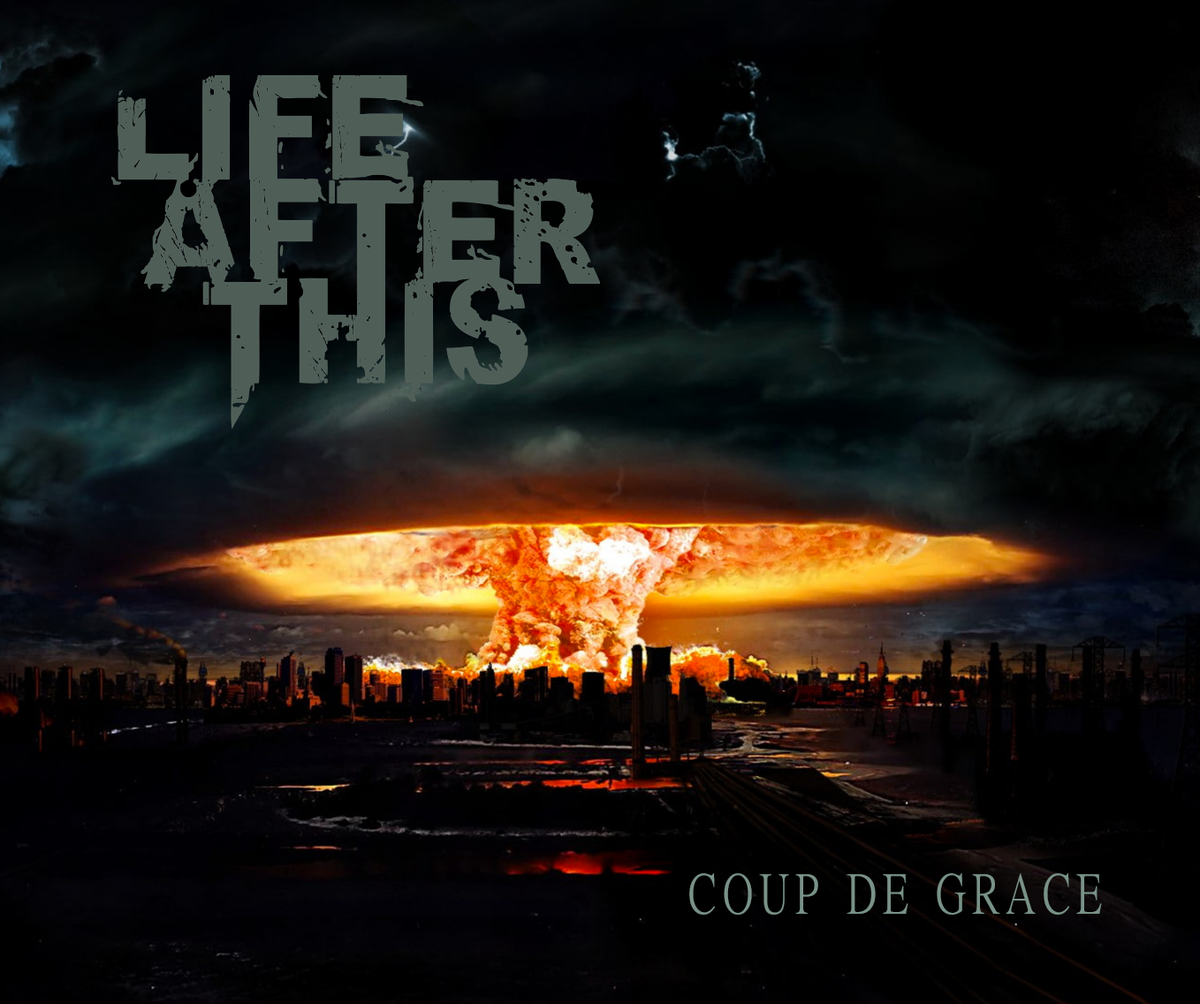 Coup De Grace EP