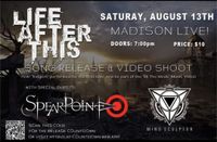 LIFE AFTER THIS Exigent Single Release.