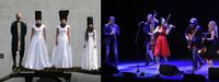 KLEZTORY & DAKHABRAKHA