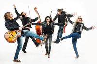 KLEZTORY lancement d’album