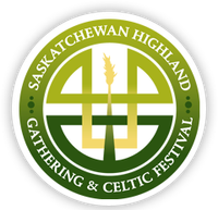 Saskatchewan Highland Gathering and Celtic Festival